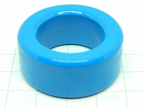 Toroide ferrite mm - toroide, in