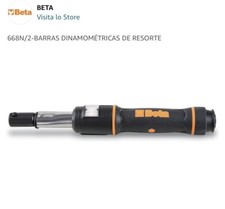 BARRE DINAMOMETRICHE A SCATTO ART. 668N /2