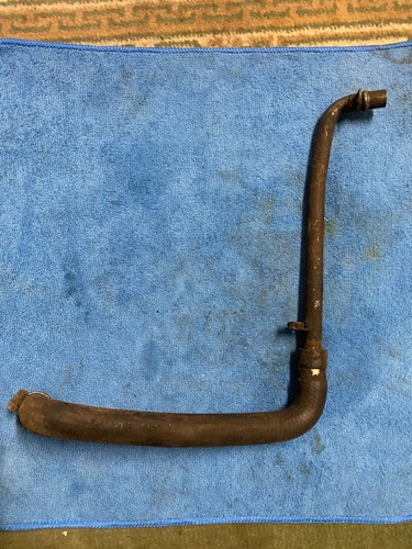 Durite radiateur yamaha 125 - radiateur,