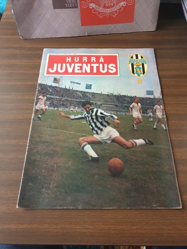 Trt hurra juventus 1964 10 - juventus,