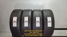 GOMME USATE   225/60R17 99V