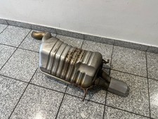 Orig silenziatore scarico - orig., di