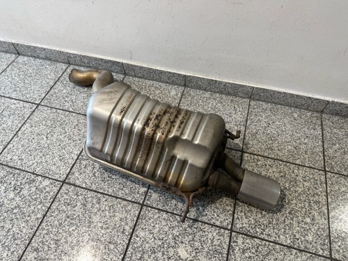 Orig silenziatore scarico - orig.,