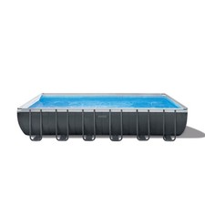 Piscina rettangolare ultra xtr - piscina,