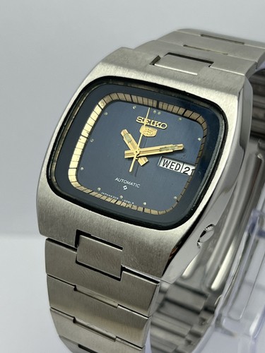 Orologio polso uomo vintage - da,
