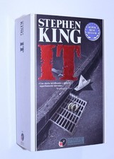 Stephen King - IT. Sperling &