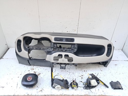 00051951646 kit airbag fiat - kit,
