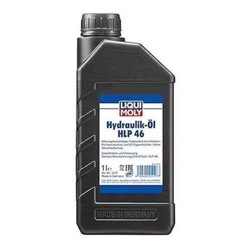 Liqui moly 1117 olio - 1117, idraulico