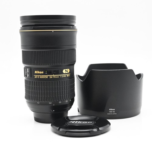 Nikon nikkor 70mm f2 - nikon, 24-70mm