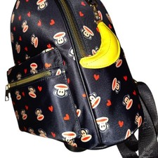 Zaino piccolo Paul Frank