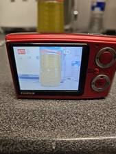 Fujifilm FinePix Z Series