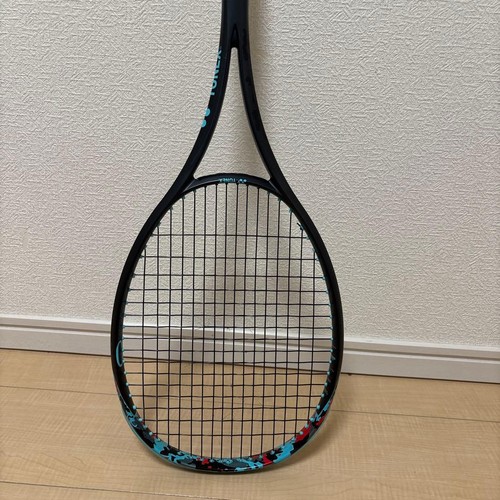 Racchetta badminton geo - racchetta,