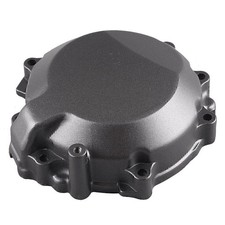 Coperchio motore CNC nero