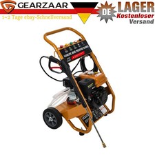 Idropulitrice Benzina 3950 PSI