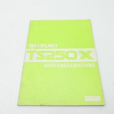 Manuale officina originale