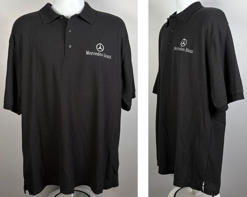 Mercedes benz polo - mercedes, golf