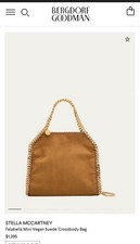 Borsa a tracolla Stella