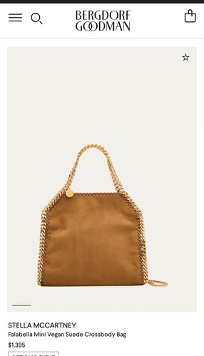 Borsa tracolla stella - borsa, a