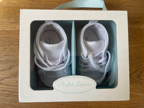 Scarpe bambino ralph lauren - scarpe,