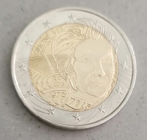 Pièce euros - pièce,