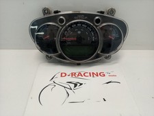 STRUMENTAZIONE CONTACHILOMETRI PIAGGIO MP3 YOURBAN 125/300 2011-2018