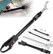 Transom Saver Regolabile da
