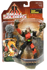 Modellino Small Soldiers Movie