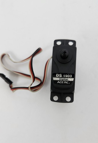 Ace 1903 servo digitale - rc,