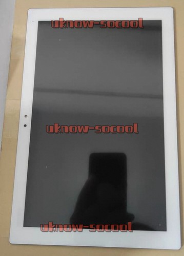 Per tablet bianco sony - per,