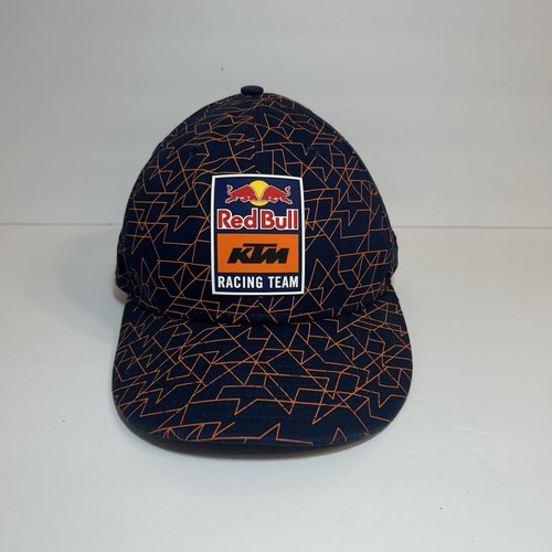 Cappello snapback red bull - cappello,