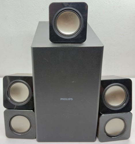 Philips hts3541 - philips, hts3541/f7