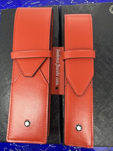 Montblanc coral one set - set, penna