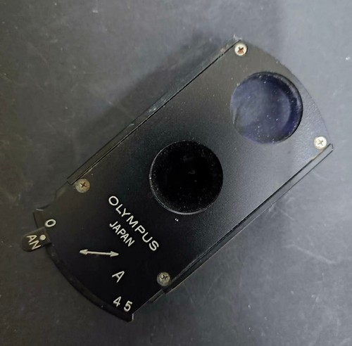 Accessori per microscopio