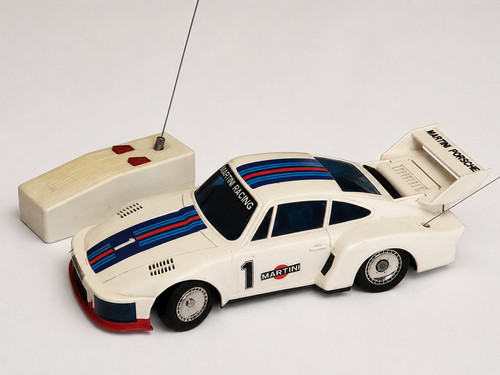 Asahi porsche 935 turbo - asahi,