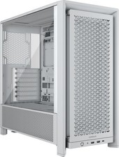 Corsair 4000D Frame Modular