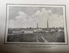 STAMPA 1886 CASALE MONFERRATO