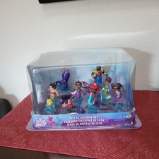 Playset Figurine Disney 2021