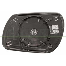 Vetro Specchio Retrovisore