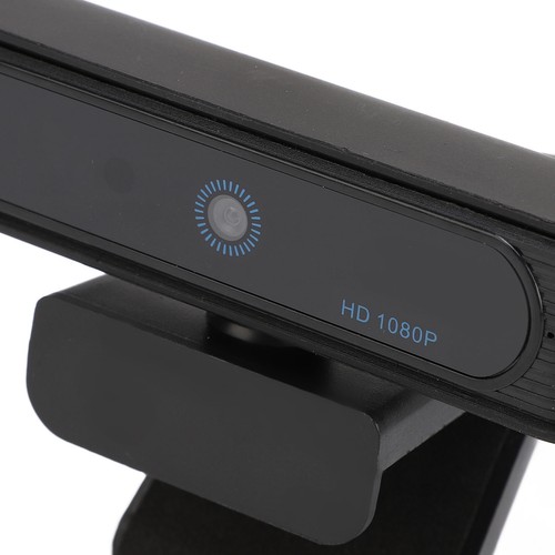 Webcam con riconoscimento - webcam,
