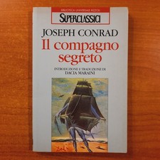 Compagno segreto joseph - compagno,