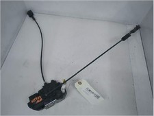 Serrure porte avg occasion