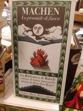 Arthur Machen la piramide di