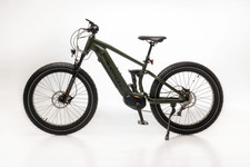 Motion explorer big matt 26 - e-motion,
