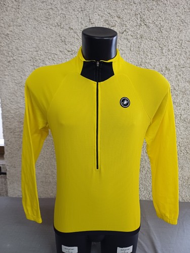Maglia manica lunga ciclismo - lunga,