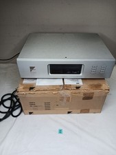 Ayre DX-7 DVD Transport *Read