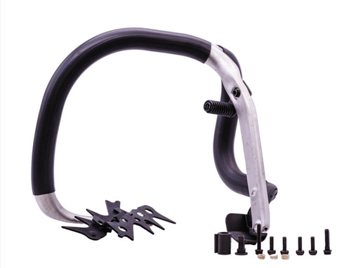 Kit manubrio completo - kit,