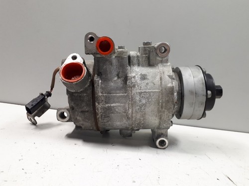Klima pumpe audi sedan - pumpe, a8