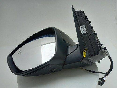 Specchio retrovisore porta