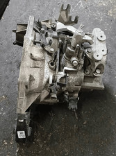 55582879 Cambio compl.  OPEL INSIGNIA (G09) 2.0 CDTI (120Kw) S&S CT SW