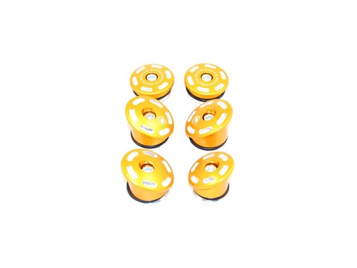 Tappi telaio oro ducabike dbk - tappi,